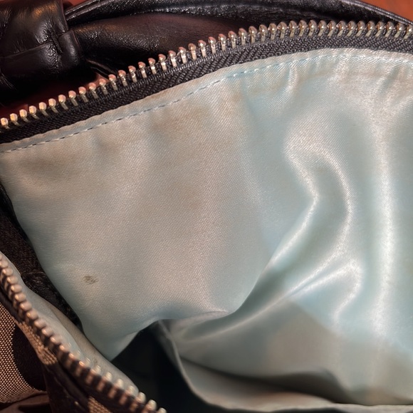 Coach Handbag - Picture 14 of 15